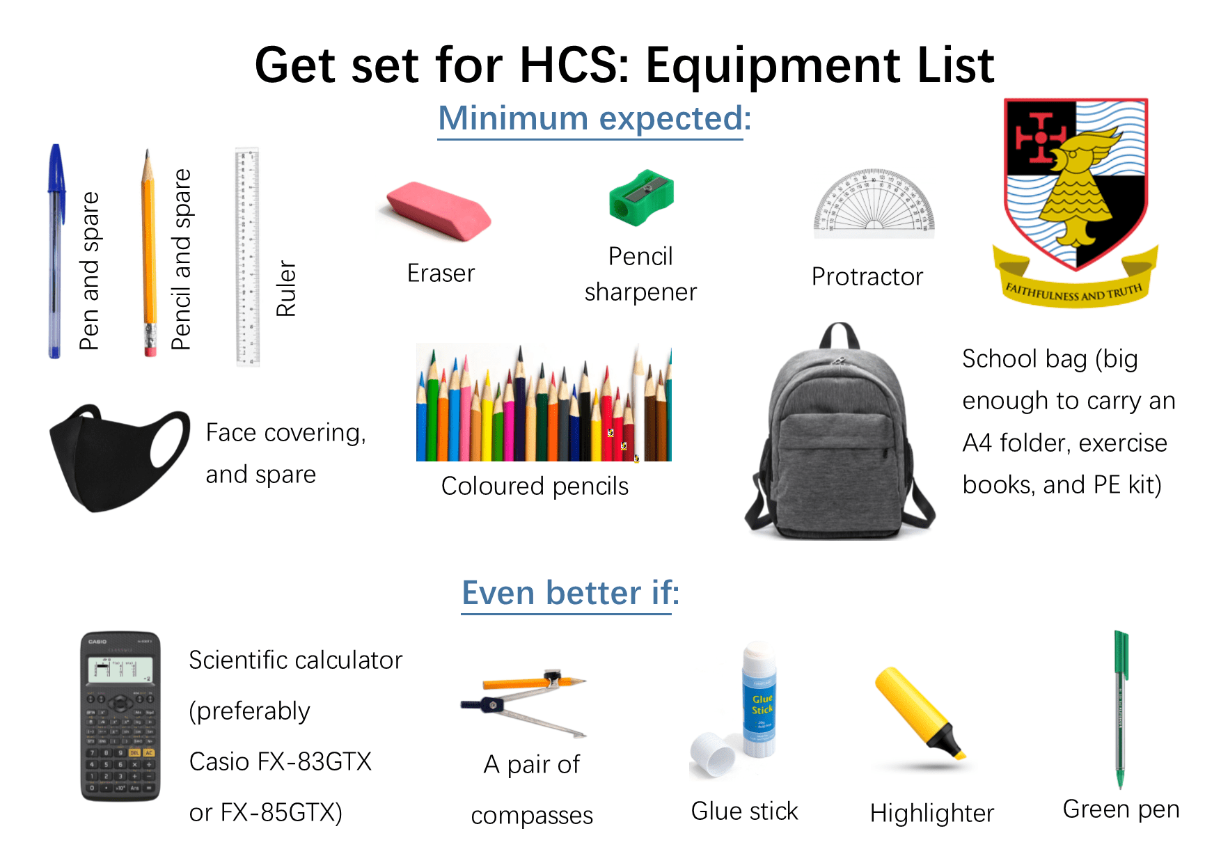 Pastoral Support Hebburn Comprehensive School